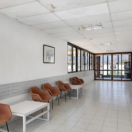 Appartement Estudio Sagrario Arona (Tenerife)
