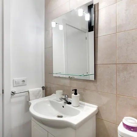 Estudio Sagrario Appartement Arona (Tenerife)