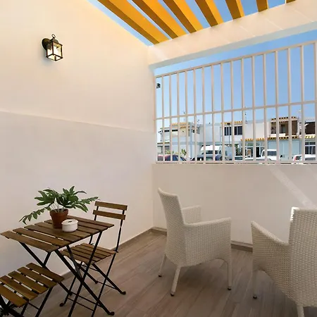 Appartement Estudio Sagrario Arona (Tenerife)