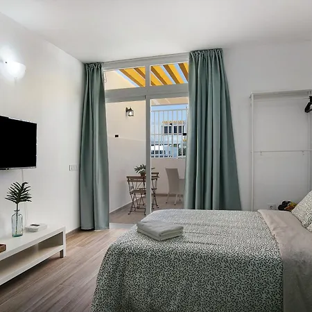 Estudio Sagrario Appartamento