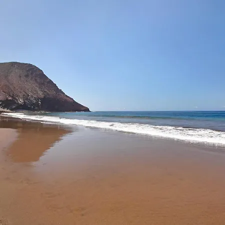 Appartamento Estudio Sagrario Arona (Tenerife)