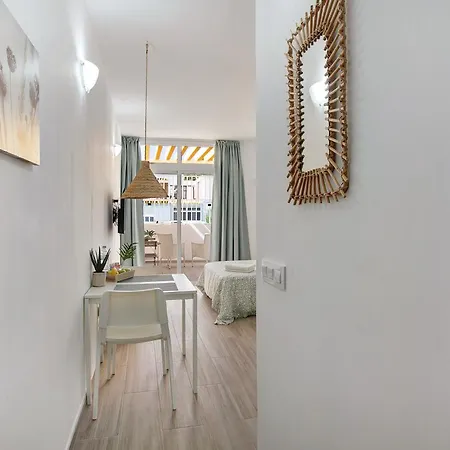 Estudio Sagrario * Arona (Tenerife)