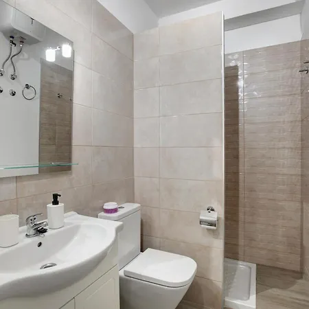 Estudio Sagrario Appartamento