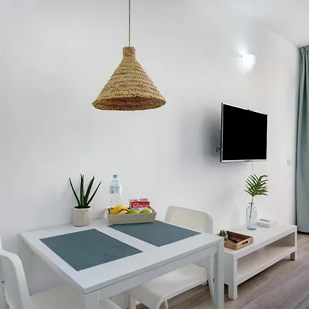 Appartamento Estudio Sagrario