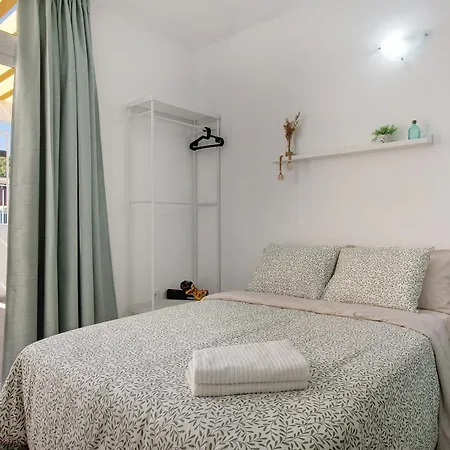 Apartment Estudio Sagrario *