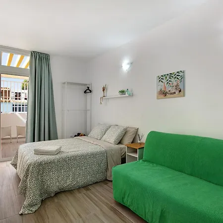Estudio Sagrario Apartment Arona (Tenerife)