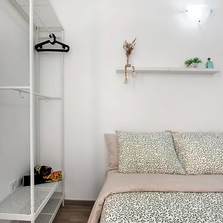 Appartamento Estudio Sagrario