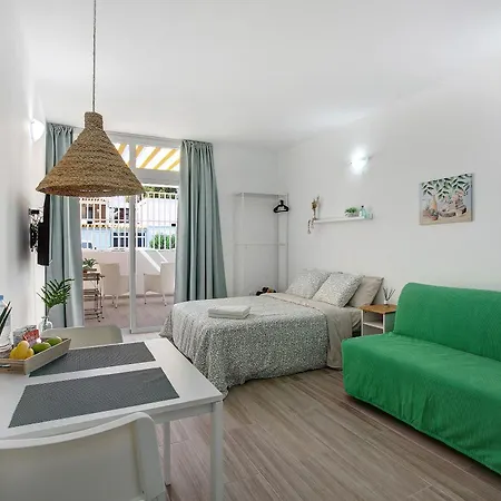 Estudio Sagrario Apartment Arona (Tenerife)