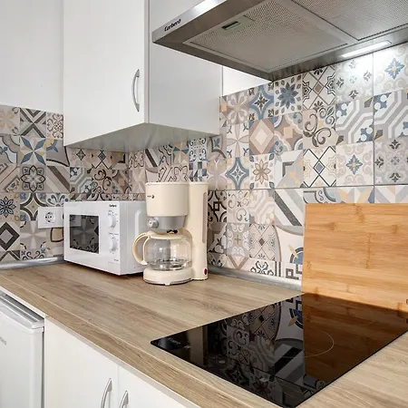 Appartamento Estudio Sagrario Arona (Tenerife)