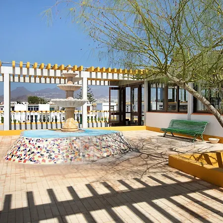 Estudio Sagrario Arona (Tenerife)