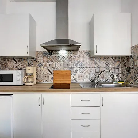 Estudio Sagrario Arona (Tenerife)