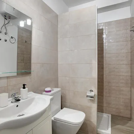 Estudio Sagrario Appartamento Arona (Tenerife)