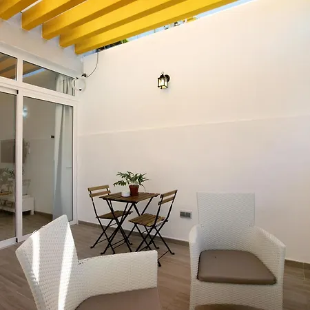 Estudio Sagrario Appartamento Arona (Tenerife)