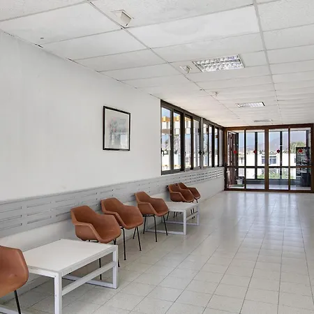 Estudio Sagrario Appartamento
